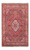 Tappeto Persero - Bidjar - 108 x 70 cm - rosso
