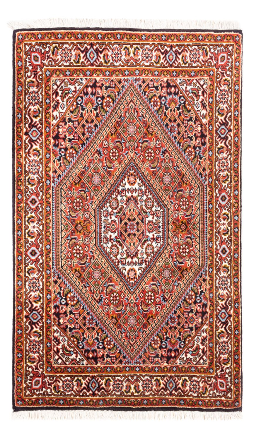 Tappeto Persero - Bidjar - 113 x 70 cm - rosso