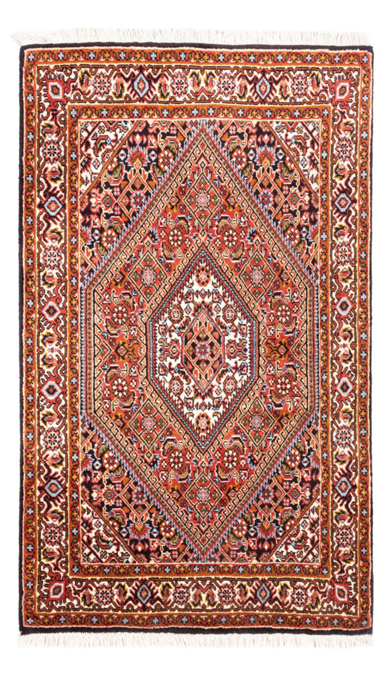 Tappeto Persero - Bidjar - 113 x 70 cm - rosso