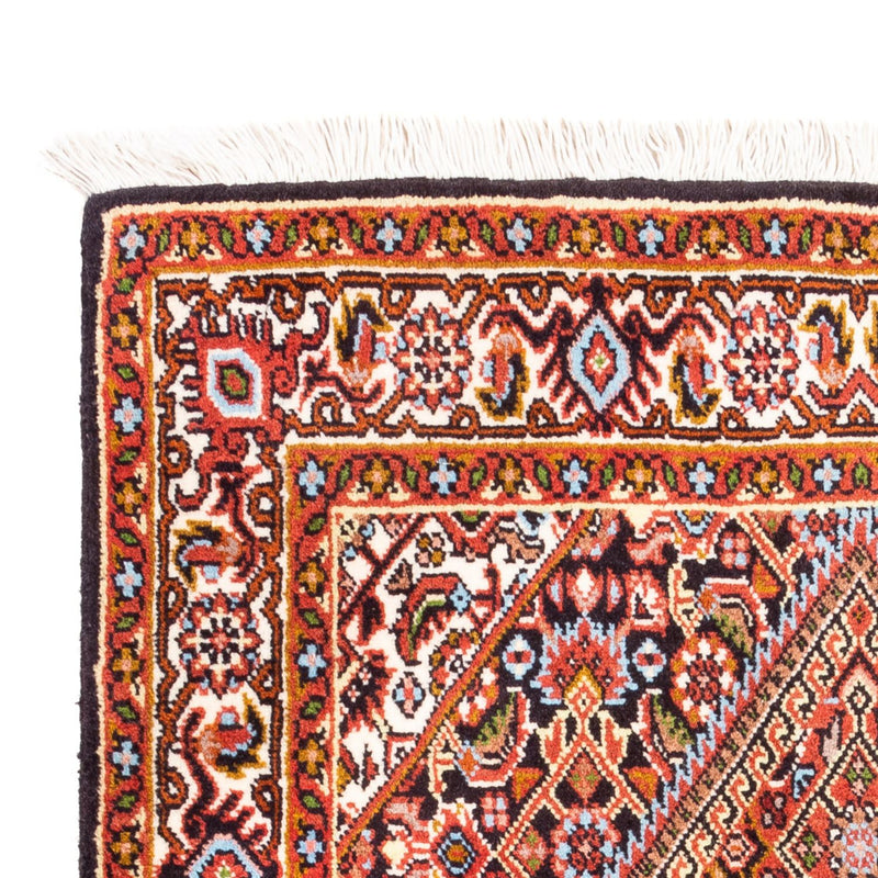 Tappeto Persero - Bidjar - 113 x 70 cm - rosso