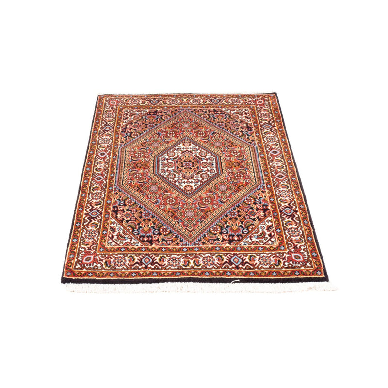 Tappeto Persero - Bidjar - 113 x 70 cm - rosso