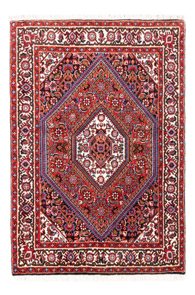 Bidjar - Bukan Tappeto 70x100cm - Tappeto persiano