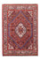Tappeto Persero - Bidjar - 100 x 70 cm - rosso