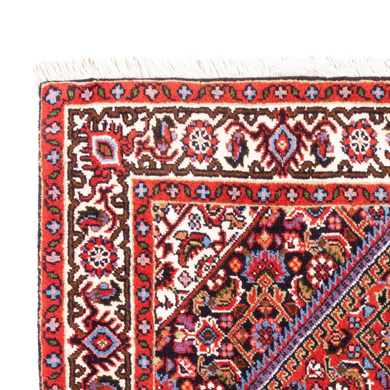 Tappeto Persero - Bidjar - 100 x 70 cm - rosso