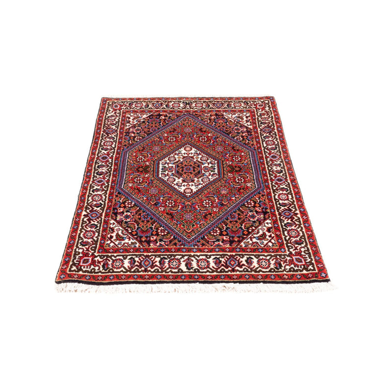 Tappeto Persero - Bidjar - 100 x 70 cm - rosso