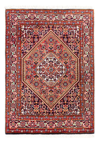 Tappeto Persero - Bidjar - 98 x 68 cm - rosso
