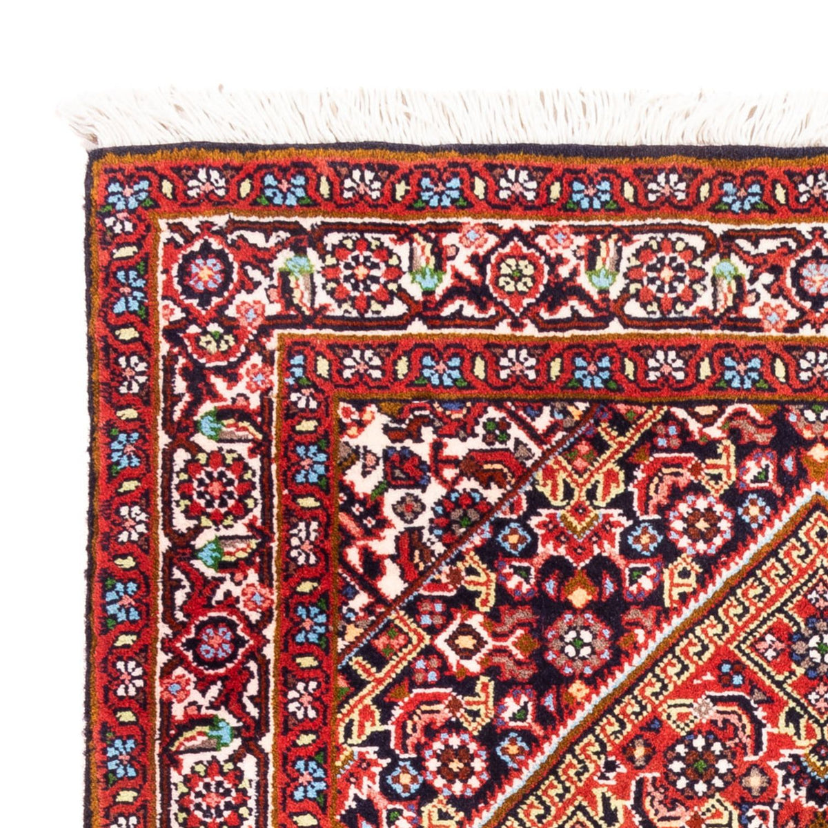 Bidjar - Bukan Tappeto 68x98cm - Tappeto persiano