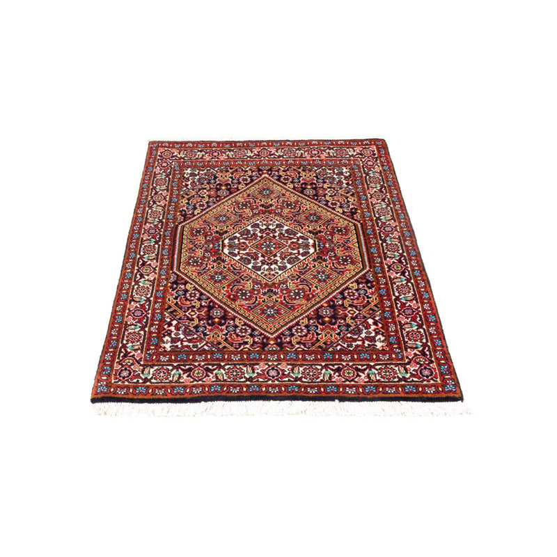 Tappeto Persero - Bidjar - 98 x 68 cm - rosso
