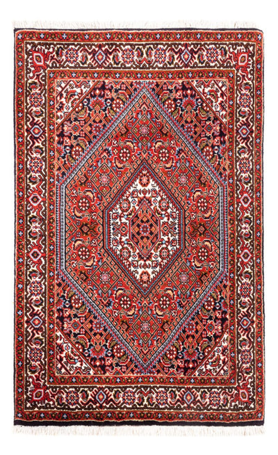Bidjar - Bukan Tappeto 70x105cm - Tappeto persiano