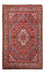 Tappeto Persero - Bidjar - 105 x 70 cm - rosso