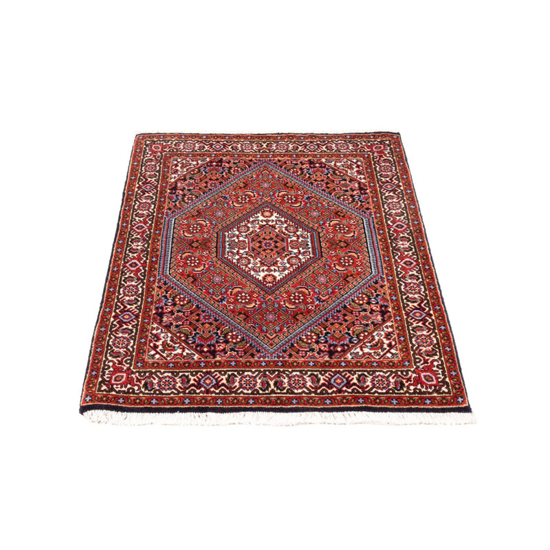 Tappeto Persero - Bidjar - 105 x 70 cm - rosso