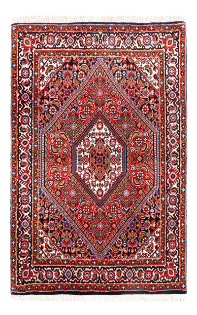 Bidjar - Bukan Tappeto 72x104cm - Tappeto persiano