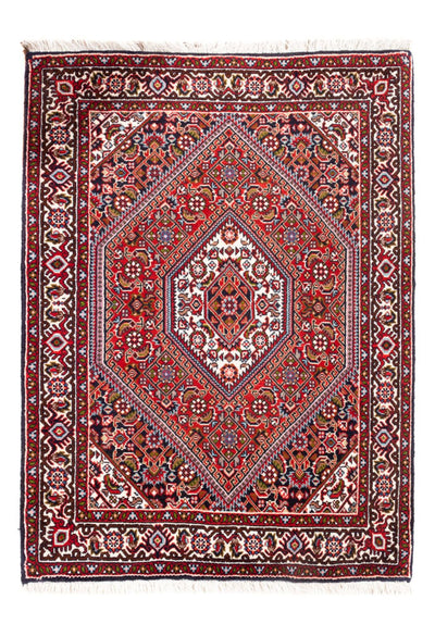 Bidjar - Bukan Tappeto 72x94cm - Tappeto persiano