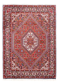 Tappeto Persero - Bidjar - 95 x 72 cm - rosso