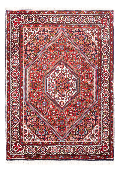 Bidjar - Bukan Tappeto 72x95cm - Tappeto persiano
