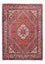 Tappeto Persero - Bidjar - 95 x 72 cm - rosso
