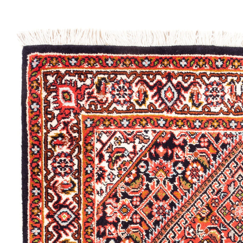 Tappeto Persero - Bidjar - 98 x 70 cm - rosso