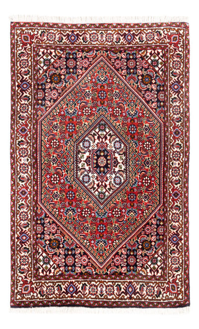 Bidjar - Bukan Tappeto 70x102cm - Tappeto persiano