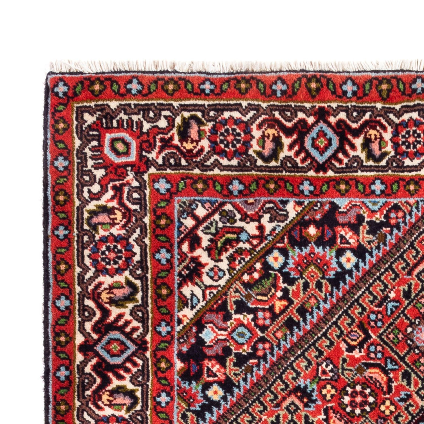 Bidjar - Bukan Tappeto 98x68cm - Tappeto persiano