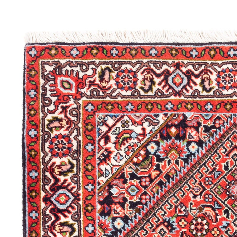 Tappeto Persero - Bidjar - 103 x 70 cm - rosso