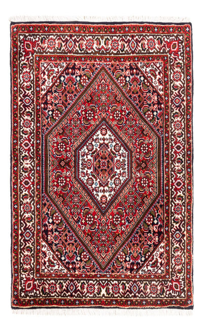 Bidjar - Bukan Tappeto 72x104cm - Tappeto persiano