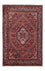Tappeto Persero - Bidjar - 100 x 68 cm - rosso
