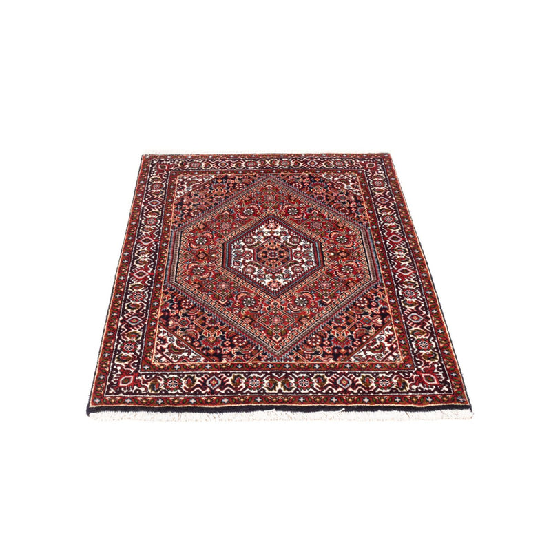 Tappeto Persero - Bidjar - 100 x 68 cm - rosso