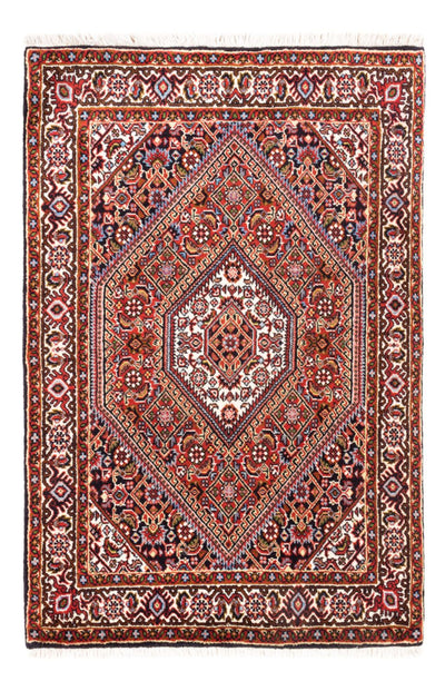 Bidjar - Bukan Tappeto 70x90cm - Tappeto persiano