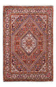 Bidjar - Bukan Tappeto 70x90cm - Tappeto persiano