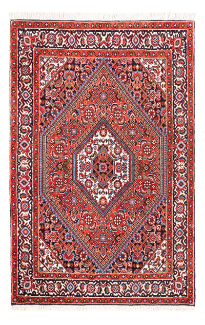 Bidjar - Bukan Tappeto 70x104cm - Tappeto persiano