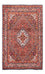 Tappeto Persero - Bidjar - 104 x 69 cm - rosso