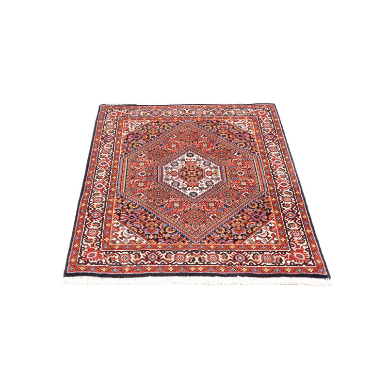 Tappeto Persero - Bidjar - 104 x 69 cm - rosso