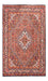 Tappeto Persero - Bidjar - 105 x 70 cm - rosso