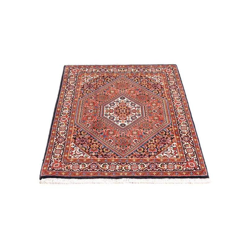 Tappeto Persero - Bidjar - 105 x 70 cm - rosso