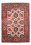 Tappeto Persero - Bidjar - 107 x 77 cm - crema