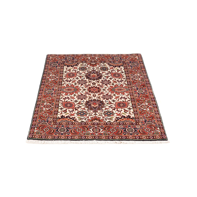 Tappeto Persero - Bidjar - 107 x 77 cm - crema
