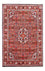 Tappeto Persero - Bidjar - 98 x 66 cm - rosso