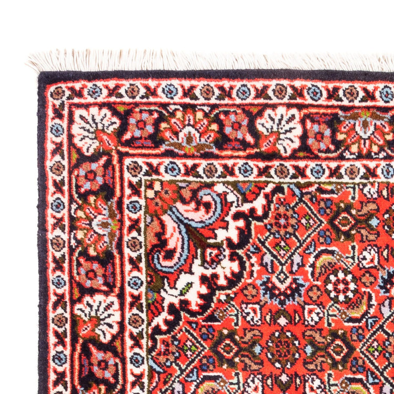 Tappeto Persero - Bidjar - 98 x 66 cm - rosso