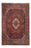 Tappeto Persero - Bidjar - 98 x 70 cm - rosso