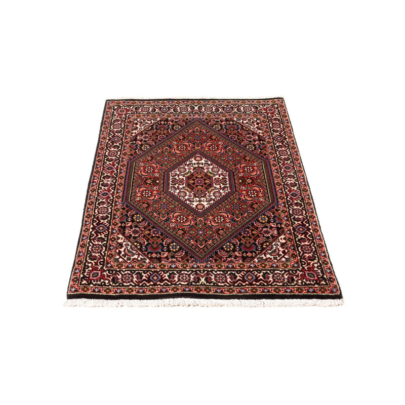 Tappeto Persero - Bidjar - 98 x 70 cm - rosso
