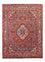Tappeto Persero - Bidjar - 97 x 71 cm - rosso