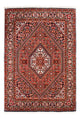 Bidjar - Bukan Tappeto 71x104cm - Tappeto persiano