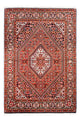Bidjar - Bukan Tappeto 102x71cm - Tappeto persiano