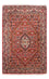 Tappeto Persero - Bidjar - 109 x 70 cm - rosso
