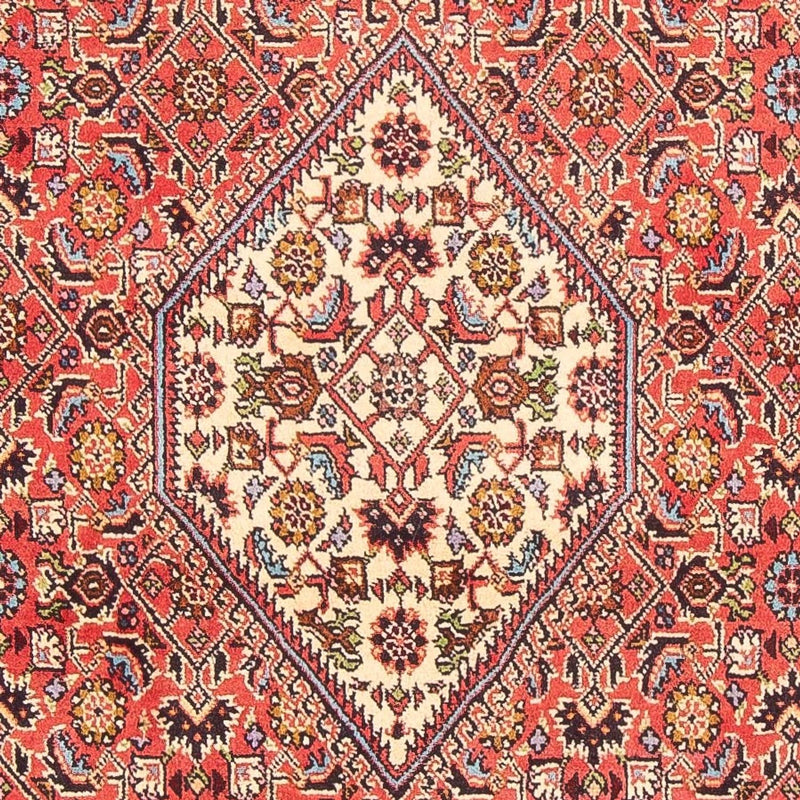 Tappeto Persero - Bidjar - 150 x 87 cm - rosso
