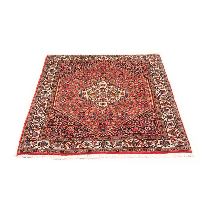 Tappeto Persero - Bidjar - 150 x 87 cm - rosso