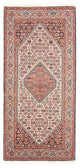 Bidjar - Bukan Tappeto 85x161cm - Tappeto persiano - crema