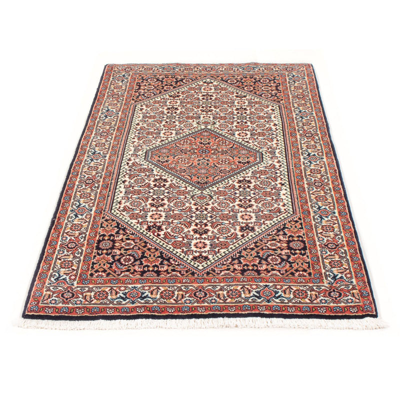 Tappeto Persero - Bidjar - 161 x 85 cm - crema