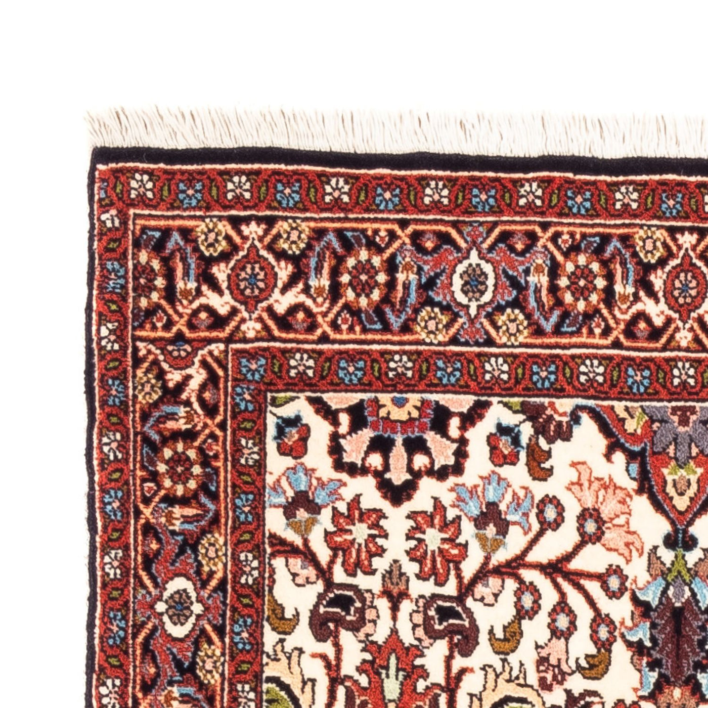 Bidjar - Bukan Tappeto 146x81cm - Tappeto persiano