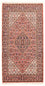 Tappeto Persero - Bidjar - 155 x 84 cm - rosso